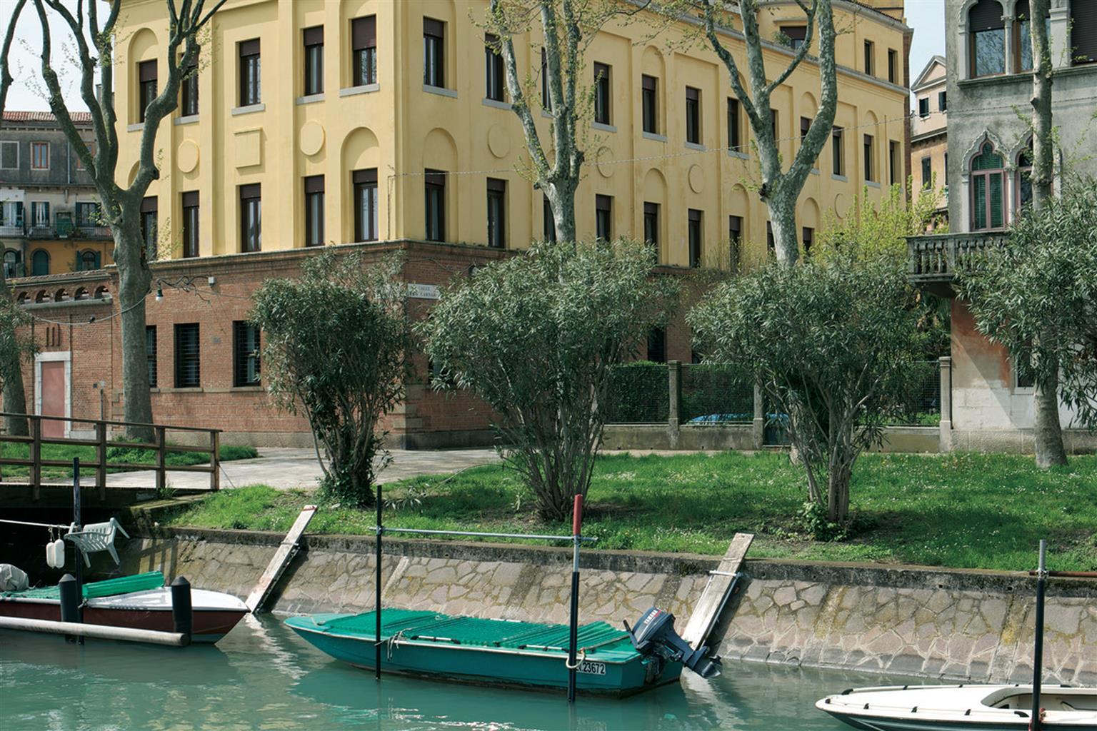 Hotel Indigo Venice - Sant'Elena, An Ihg Hotel Comodidades foto